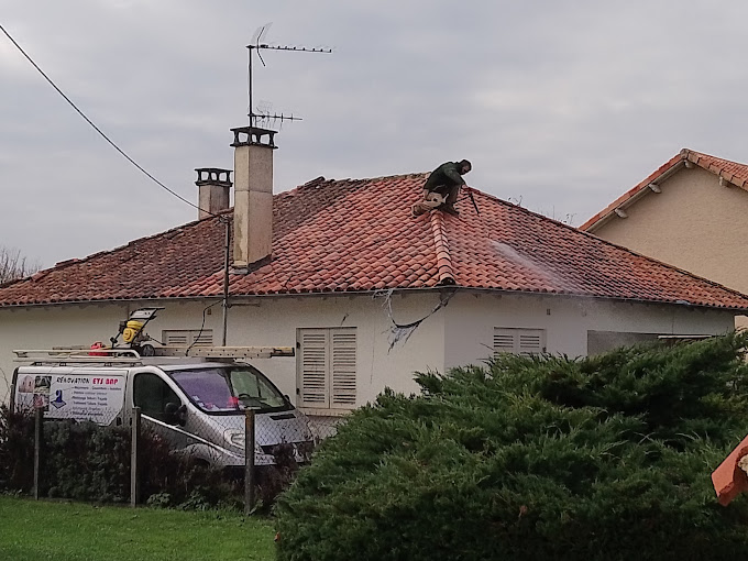 Nos réalisations chez Ets Rénovation