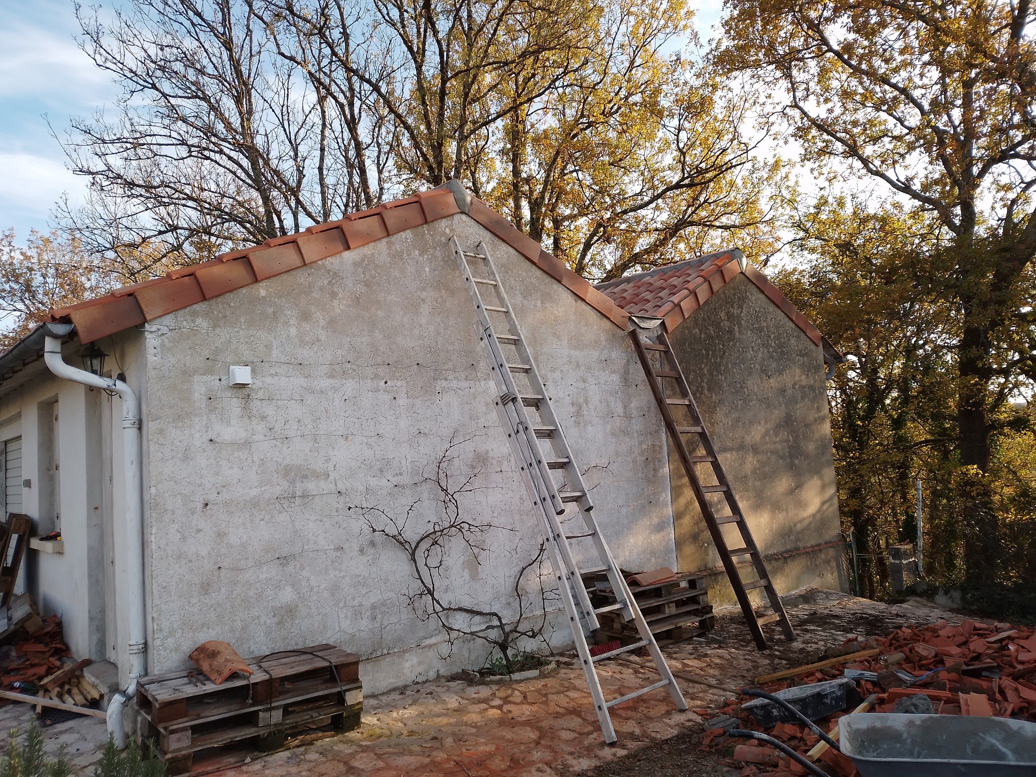 Nos réalisations chez Ets Rénovation