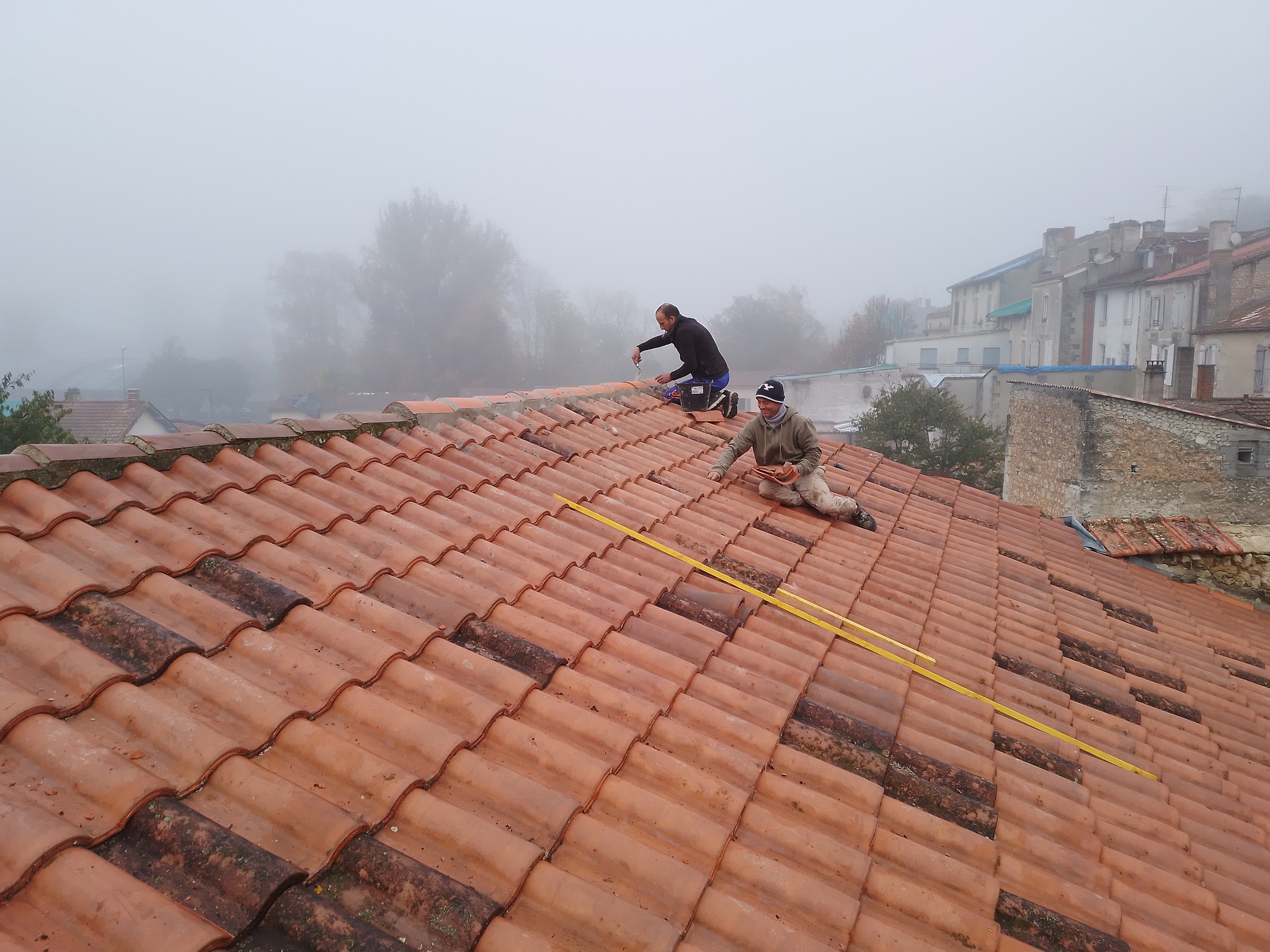 Nos réalisations chez Ets Rénovation